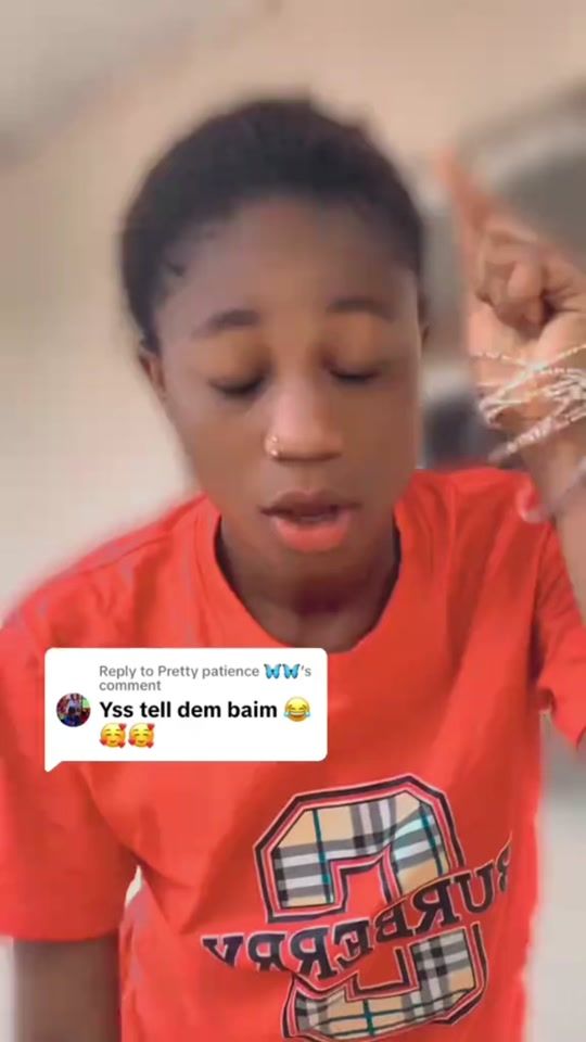 TikTok video thumbnail by bintajabet1