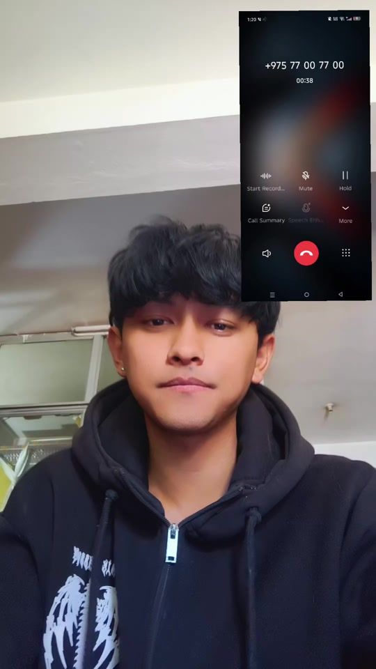 TikTok video thumbnail by tenzingldorji