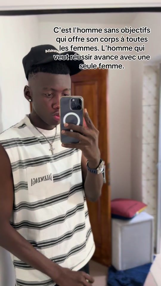 TikTok video thumbnail by wilfriedziem