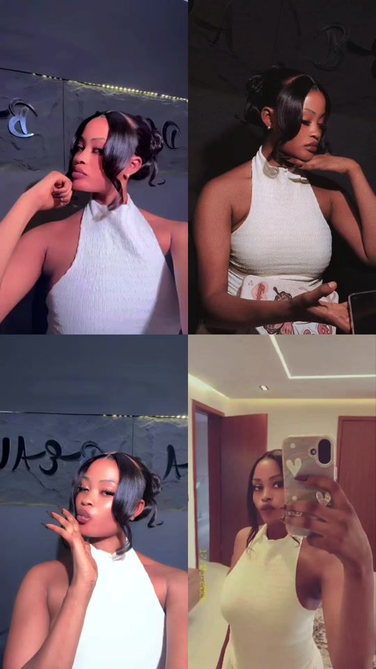 TikTok video thumbnail by prettywunmi004