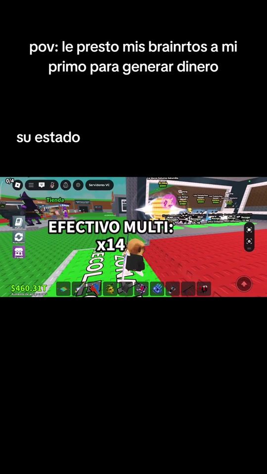 TikTok video thumbnail by tradesrocolinos