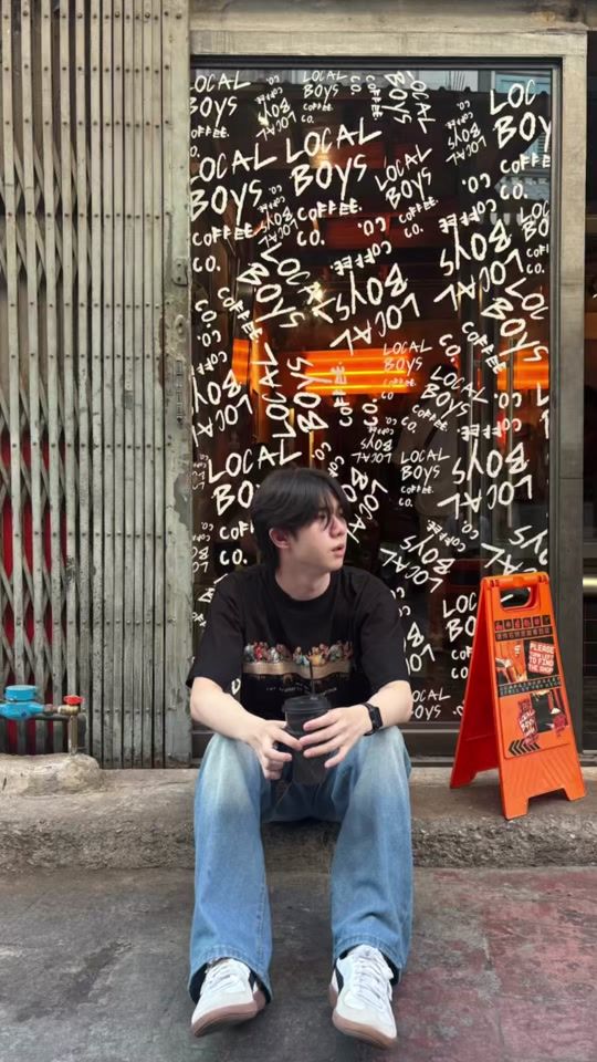 TikTok video thumbnail by manstkkk