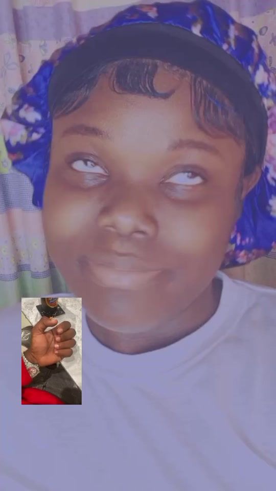 TikTok video thumbnail by bediathafelix1