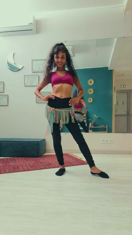 TikTok video thumbnail by dansenclea
