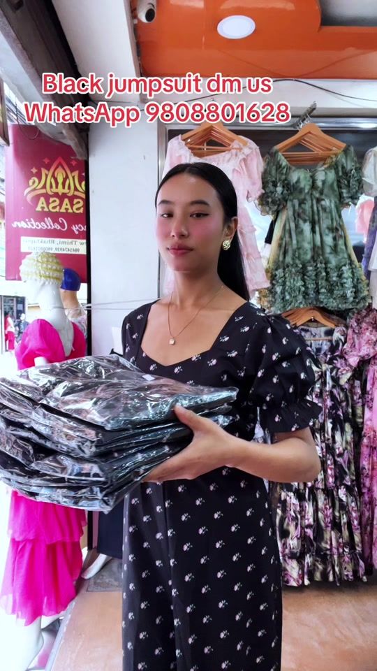 TikTok video thumbnail by sasa_fancy_collection