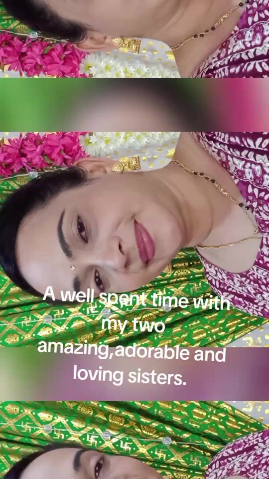 TikTok video thumbnail by sallyvijay