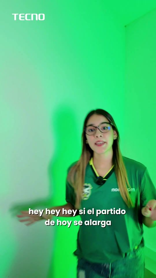 TikTok video thumbnail by tecno.bo