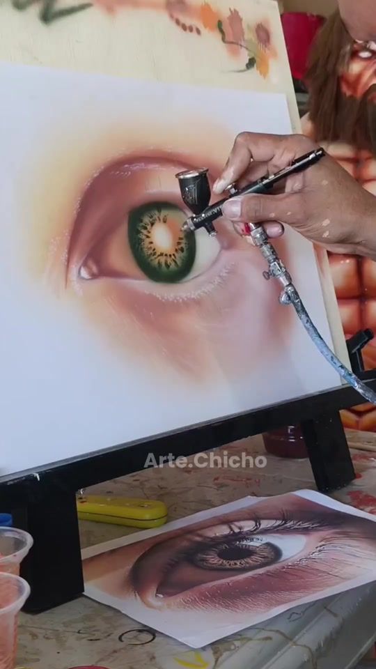 TikTok video thumbnail by artechicho