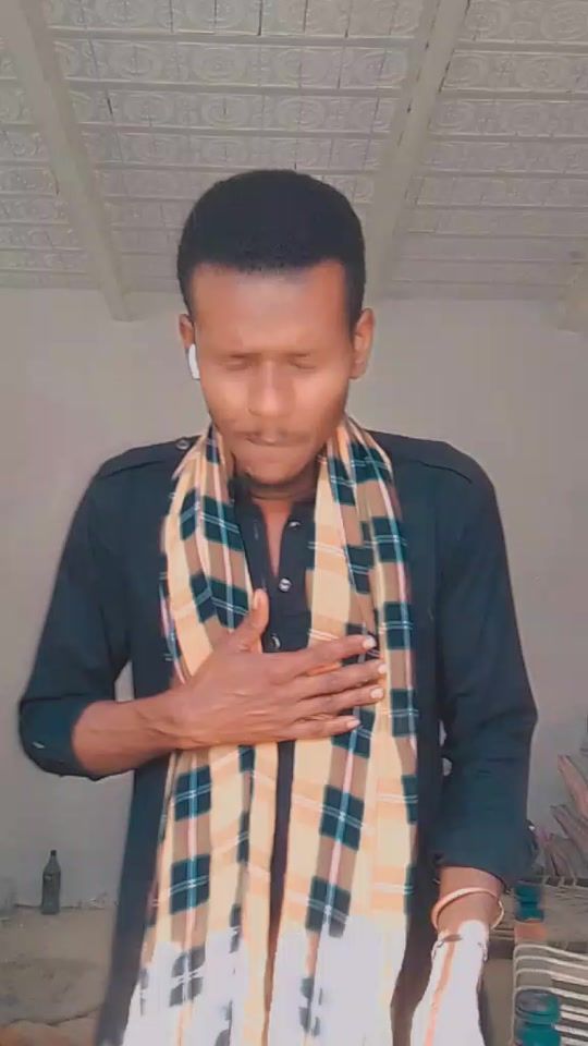 TikTok video thumbnail by ajeshedi