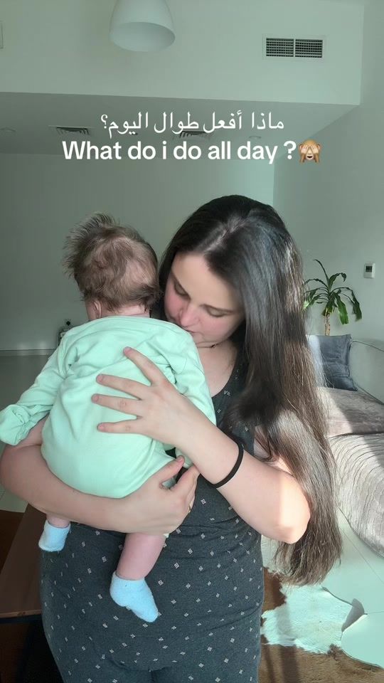TikTok video thumbnail by megi_alhussein
