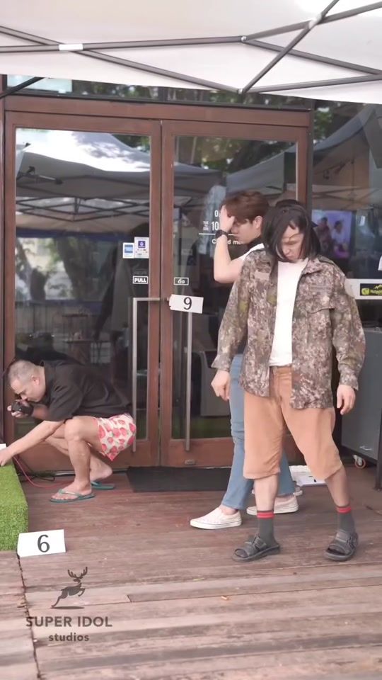 TikTok video thumbnail by kob_thanawat