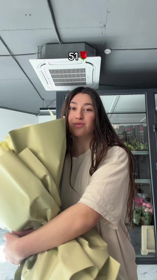 TikTok video thumbnail by fflora_flowers