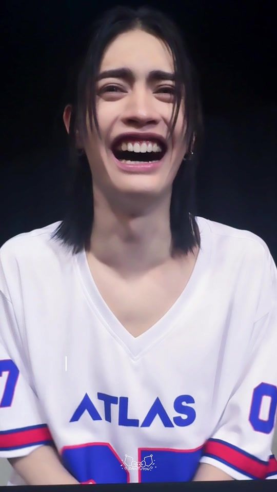 TikTok video thumbnail by saintuyou