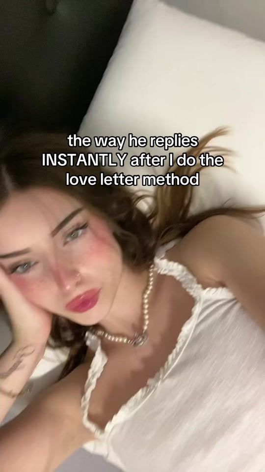 TikTok video thumbnail by manifestationlyfe