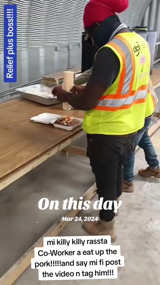 TikTok video thumbnail by reliefplusconstruction
