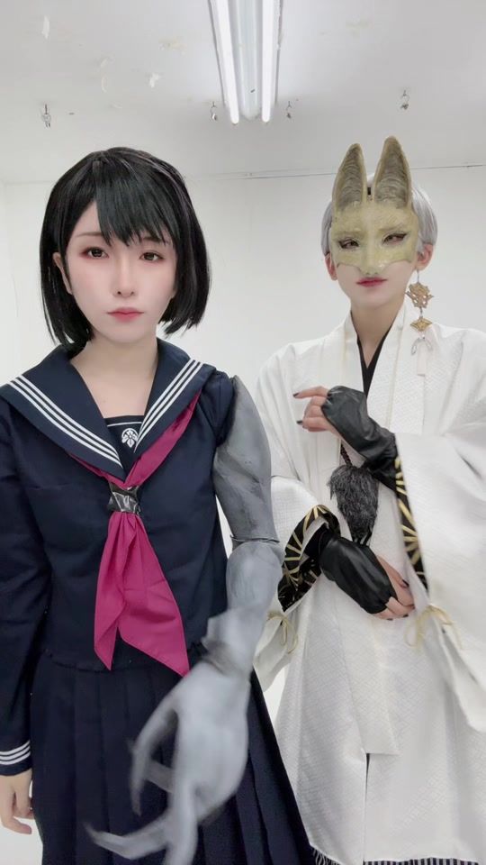 TikTok video thumbnail by cyama28