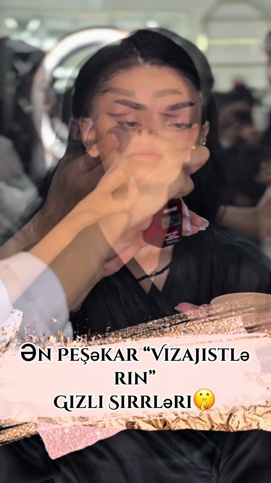 TikTok video thumbnail by fatimemakeap