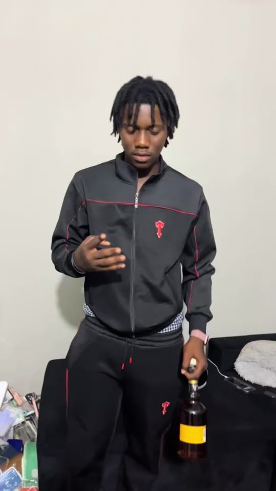 TikTok video thumbnail by alexlebonfils