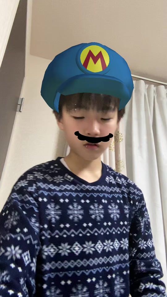 TikTok video thumbnail by shingo4890
