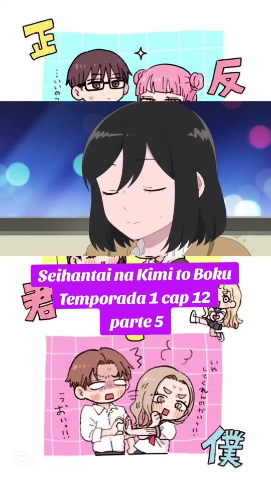 TikTok video thumbnail by animeromance27
