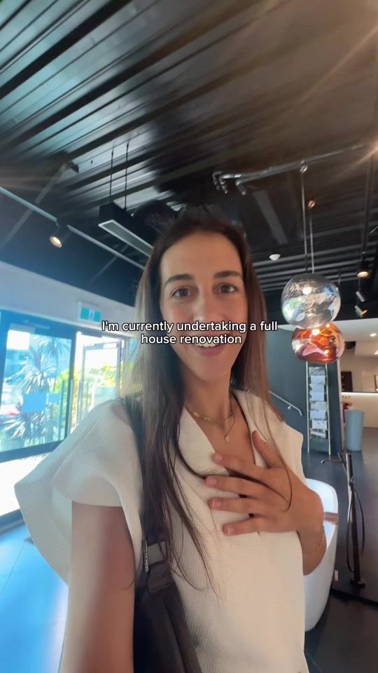 TikTok video thumbnail by hannahkoumakis