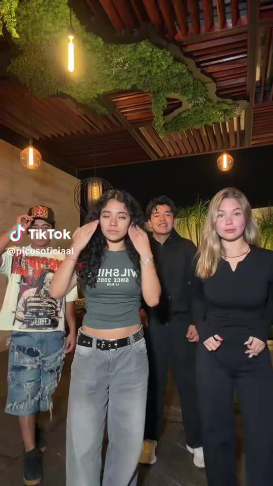 TikTok video thumbnail by somo.los_picus