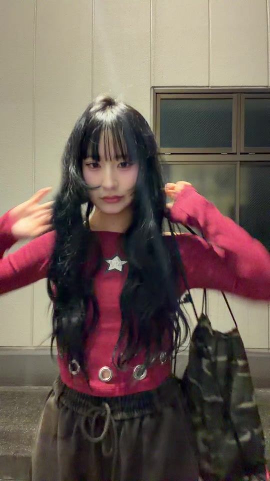 TikTok video thumbnail by __uvllo