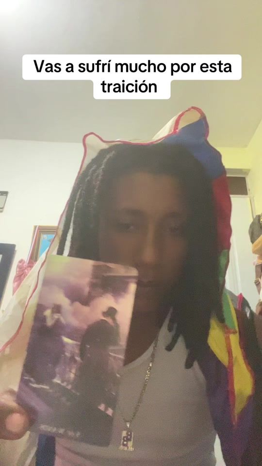 TikTok video thumbnail by padrino.landero.tarot