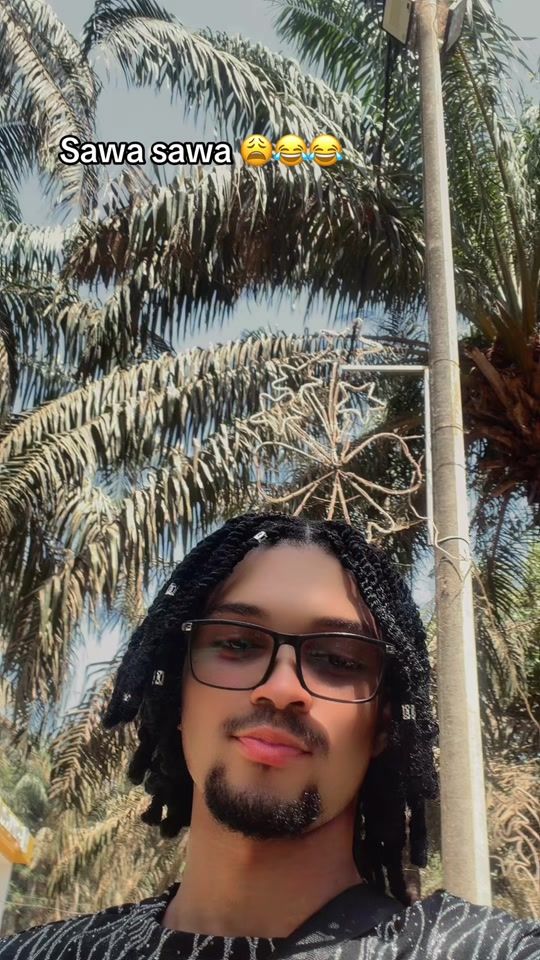 TikTok video thumbnail by gassim_bah