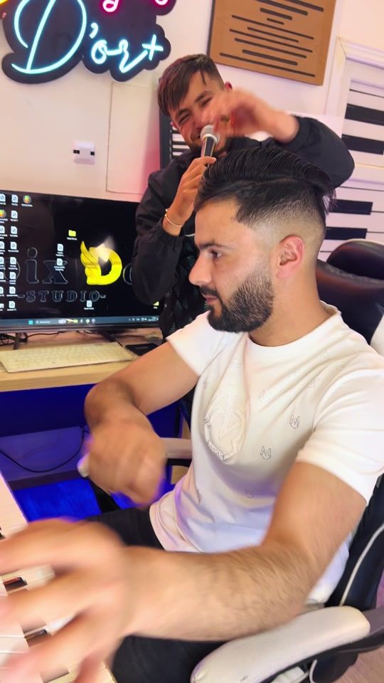 TikTok video thumbnail by samsoum_pianiste