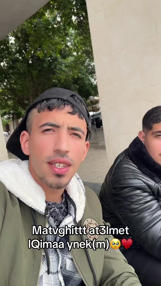 TikTok video thumbnail by aimadften