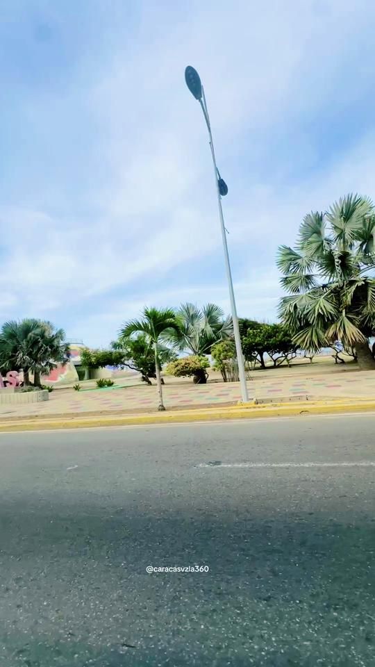 TikTok video thumbnail by caracasvzla360