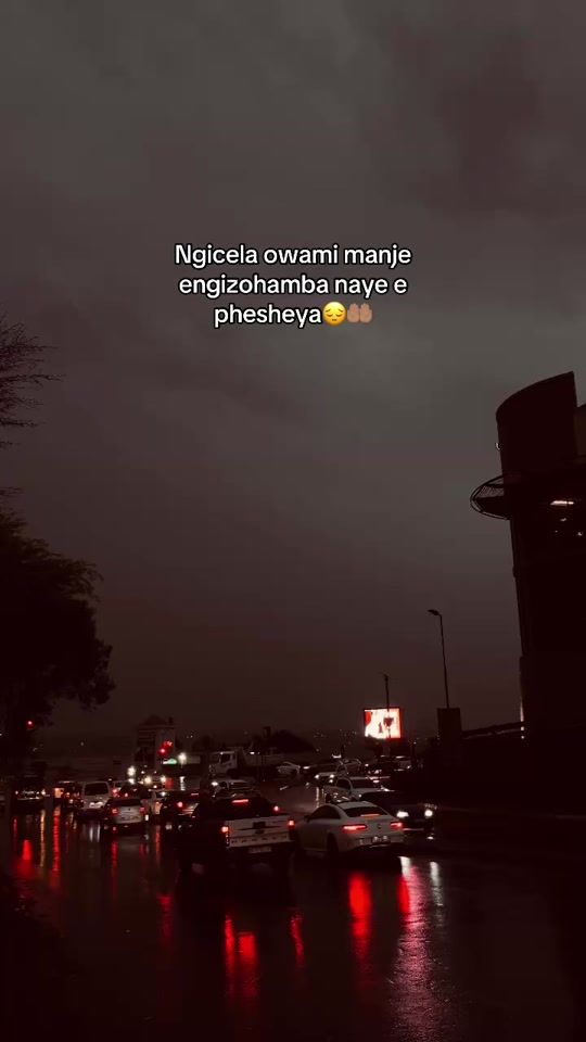 TikTok video thumbnail by k.mdhluli_