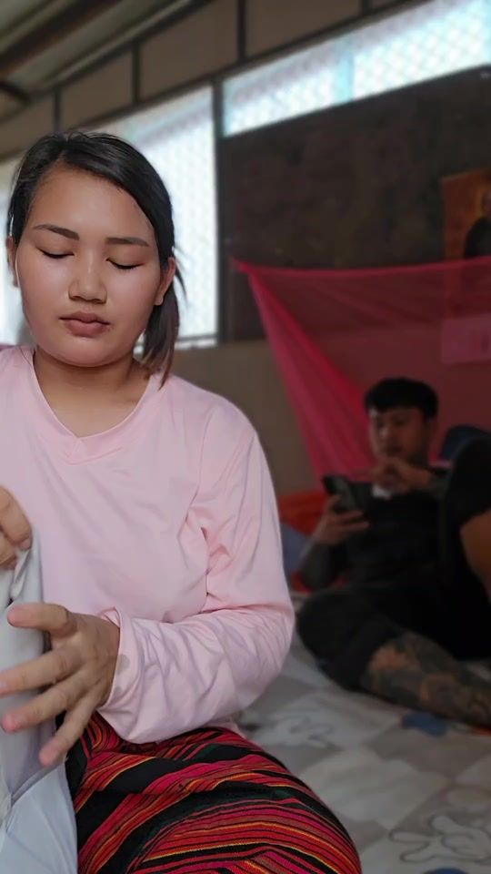 TikTok video thumbnail by .nong.muay