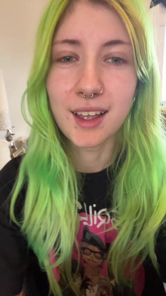 TikTok video thumbnail by chariswrong