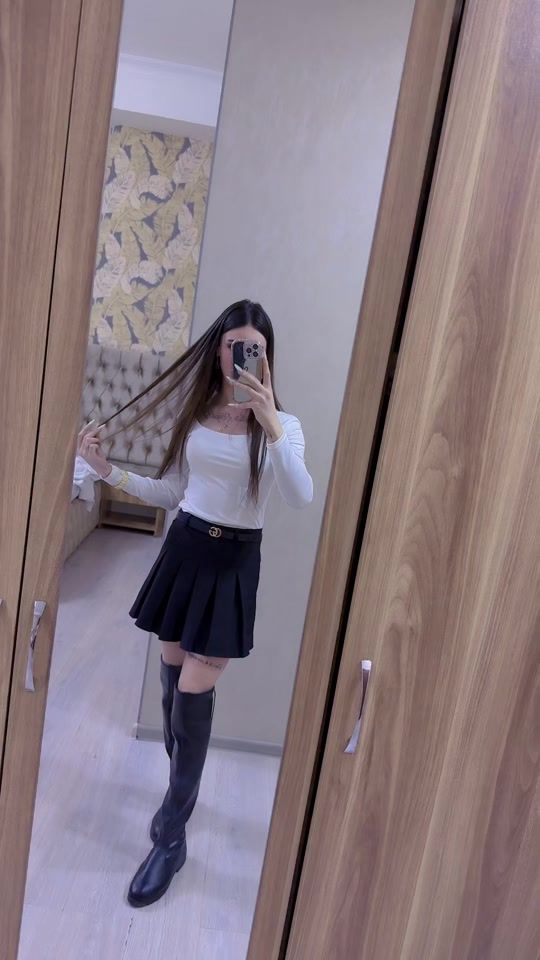 TikTok video thumbnail by sevinc_sevimli40