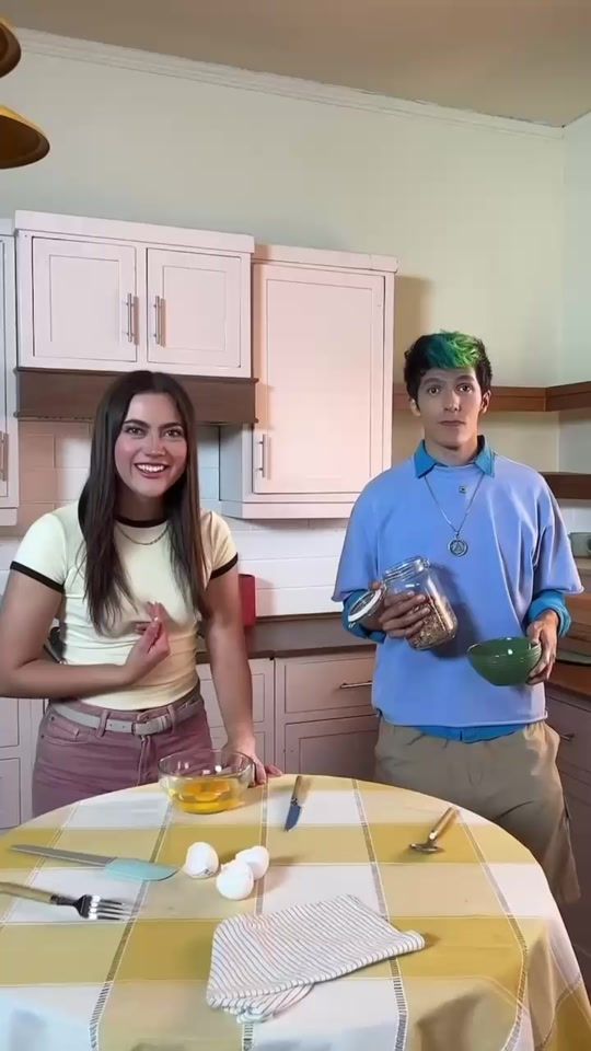 TikTok video thumbnail by coral_diaz17