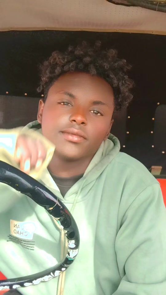 TikTok video thumbnail by harar_dirre