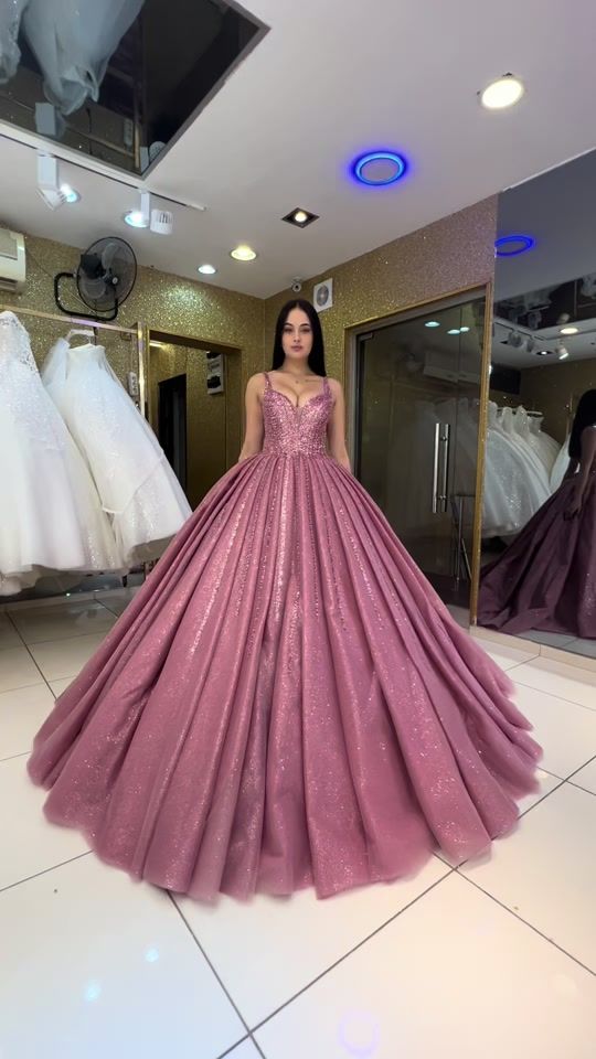 TikTok video thumbnail by bride_couture_hs