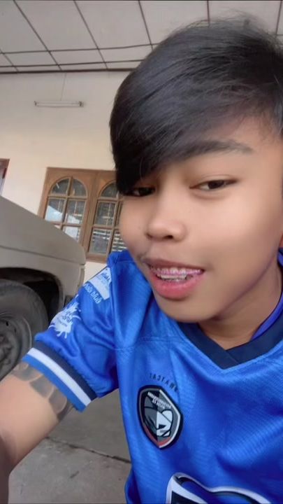 TikTok video thumbnail by suphanat25nam