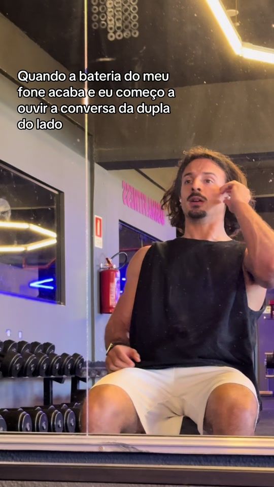TikTok video thumbnail by miojotalharim