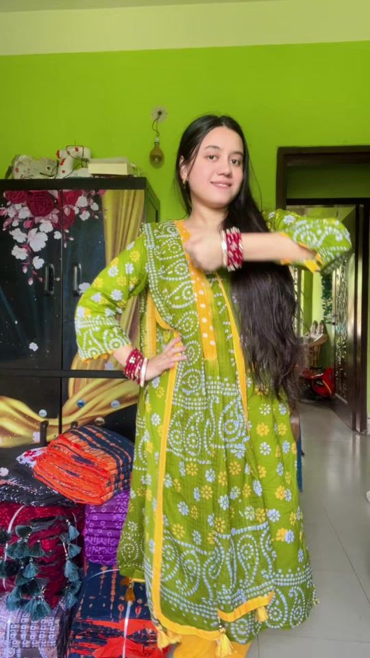 TikTok video thumbnail by ayan_lina