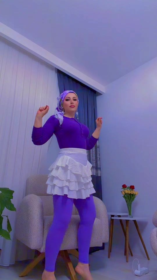 TikTok video thumbnail by gulperi_sultan