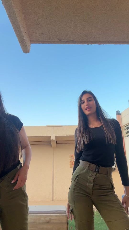 TikTok video thumbnail by maayan_haviv