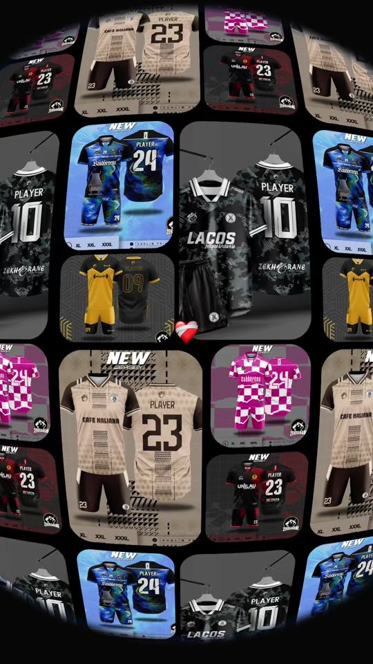 TikTok video thumbnail by zekharane.apparel