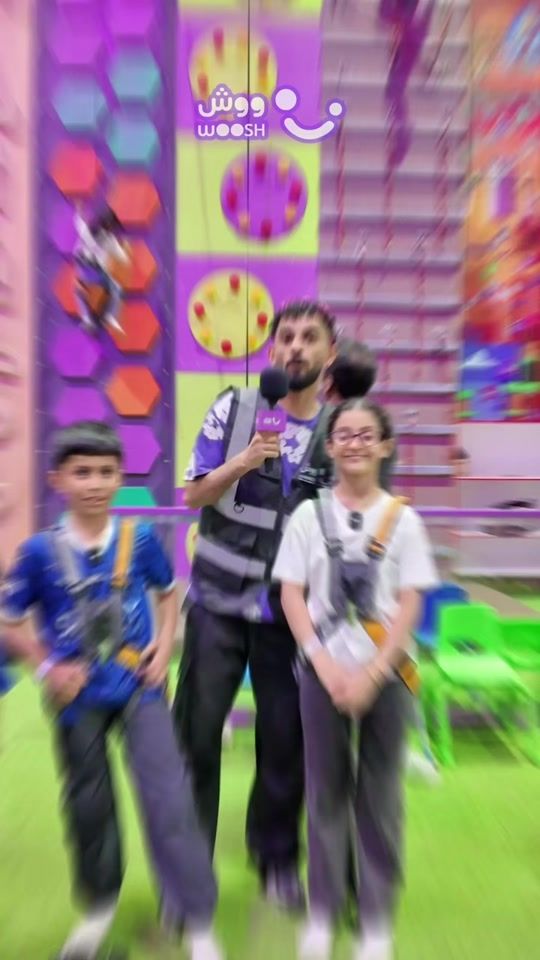 TikTok video thumbnail by wooshtv