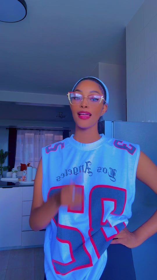 TikTok video thumbnail by _being_naya
