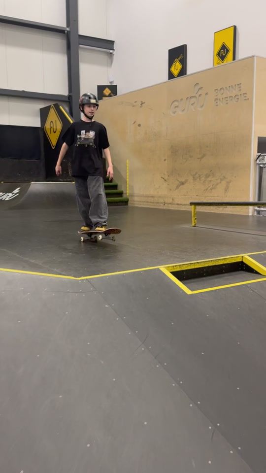 TikTok video thumbnail by adrenaline_urbaine