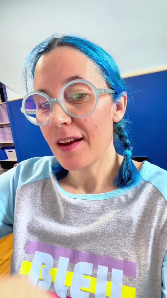 TikTok video thumbnail by bleuetatypique
