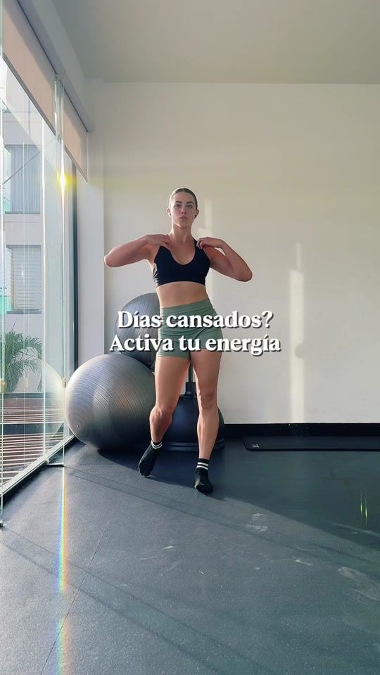 TikTok video thumbnail by danyfit.mx